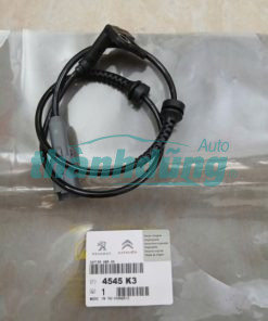 CẢM BIẾN ABS PEUGEOT 3008 2018 | 4545K3