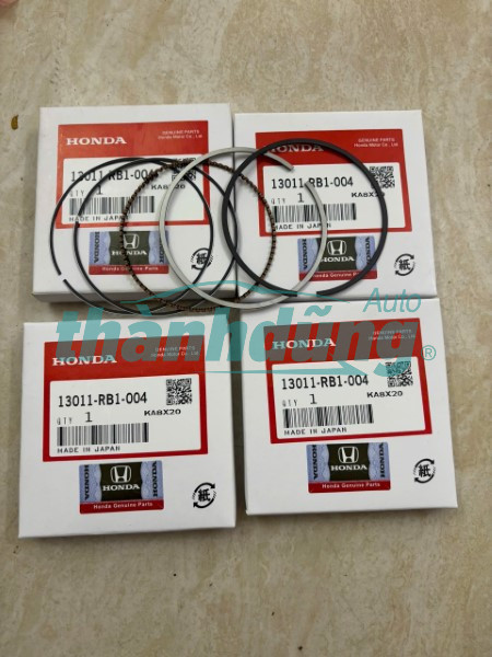 BẠC XÉC MĂNG HONDA JAZZ 2022 | 13011RB1004