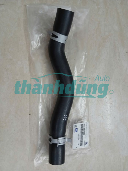 ỐNG KÉT NƯỚC TRÊN HYUNDAI I30 2013 | 25414F2000