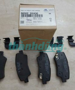 BỐ THẮNG SAU HYUNDAI CRETA 2019 | 58302BVA05