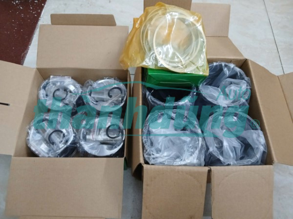 BỘ HƠI KIA FRONTIER J3 2004 | 234114X200 BỘ HƠI KIA FRONTIER J3 2004 | 234114X200