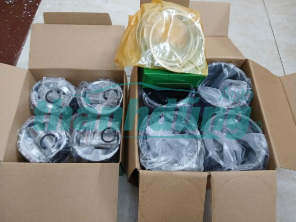 BỘ HƠI KIA FRONTIER J3 2004 | 234114X200