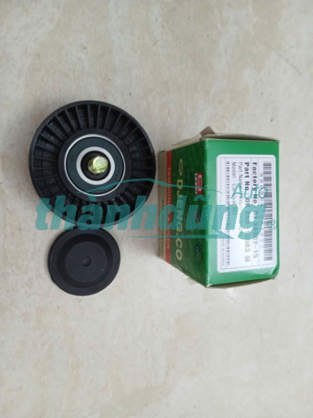 BI TỲ TỔNG HYUNDAI TERRACAN 2005 | 0K88R15983 BI TỲ TỔNG HYUNDAI TERRACAN 2005 | 0K88R15983