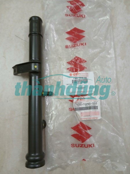 ỐNG CHIA NƯỚC SUZUKI WAGON R+ 2004 | 1783075FS0