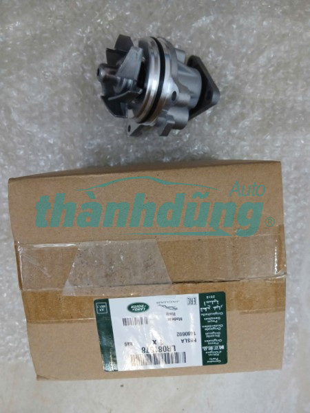 BƠM NƯỚC XE LAND ROVER EVOQUE 2017 | LR081578 BƠM NƯỚC XE LAND ROVER EVOQUE 2017 | LR081578