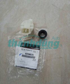MOTOR BƠM NƯỚC XỊT KÍNH MITSUBISHI ATTRAGE 2019 | 8260A226