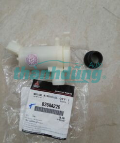 MOTOR BƠM NƯỚC XỊT KÍNH MITSUBISHI ATTRAGE 2019 | 8260A226