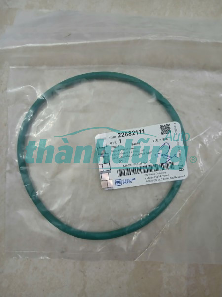 RON CỤM BƠM XĂNG XE CHEVROLET SPARK M300 | 22682111