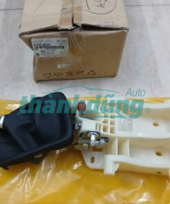 CỤM CẦN ĐI SỐ XE KIA K2700 | 437004E030