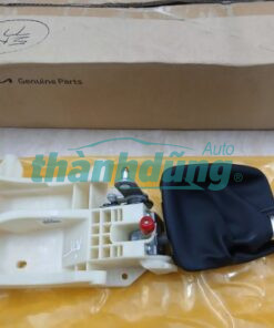 CỤM CẦN ĐI SỐ XE KIA K2700 | 437004E030