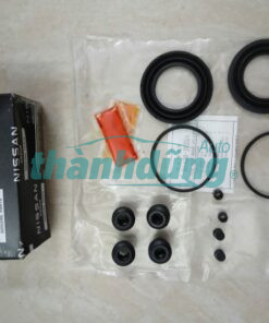 CHỤP BỤI HEO THẮNG NISSAN XTRAIL 2015 | D1A20JE22A