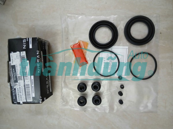 CHỤP BỤI HEO THẮNG NISSAN XTRAIL 2015 | D1A20JE22A