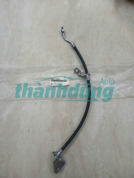 ỐNG NHỚT THẮNG BÁNH TRƯỚC XE HYUNDAI TUCSON | 587322S100