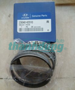 BẠC XÉC MĂNG KIA BONGO 3 2011 | 2304042510