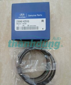 BẠC XÉC MĂNG KIA BONGO 3 2011 | 2304042510