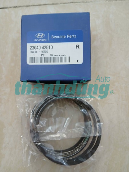 BẠC XÉC MĂNG KIA BONGO 3 2011 | 2304042510