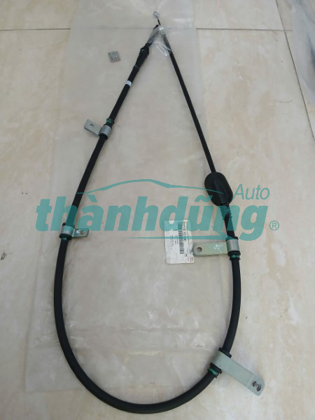 CÁP THẮNG TAY KIA RONDO 2013 | 597701D100 CÁP THẮNG TAY KIA RONDO 2013 | 597701D100