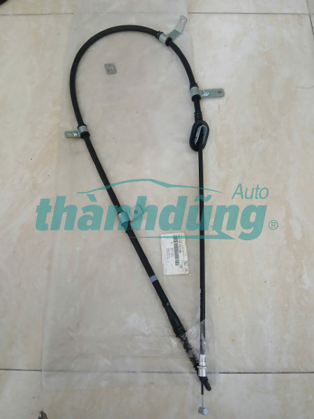 CÁP THẮNG TAY KIA RONDO 2013 | 597701D100