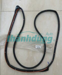 GIOĂNG CÁNH CỬA TOYOTA FORTUNER 2009-2015 | 678620K013