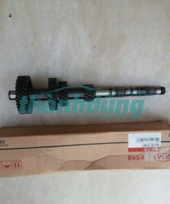 TRỤC BÁNH RĂNG HỘP SỐ HYUNDAI PORTER 2 2004-2012 | 4321547001