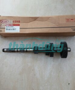 TRỤC BÁNH RĂNG HỘP SỐ HYUNDAI PORTER 2 2004-2012 | 4321547001