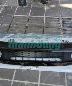 BA ĐỜ SỐC TRƯỚC DƯỚI KIA FORTE 2021 | 86531M6000