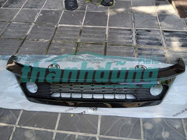 BA ĐỜ SỐC TRƯỚC DƯỚI KIA FORTE 2021 | 86531M6000