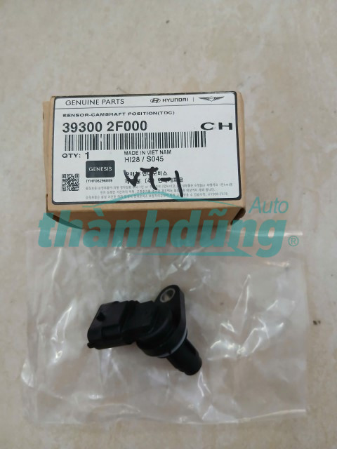 CẢM BIẾN CỐT CAM HYUNDAI SANTAFE 2011 | 393002F000 CẢM BIẾN CỐT CAM HYUNDAI SANTAFE 2011 | 393002F000