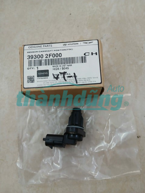 CẢM BIẾN CỐT CAM HYUNDAI SANTAFE 2011 | 393002F000