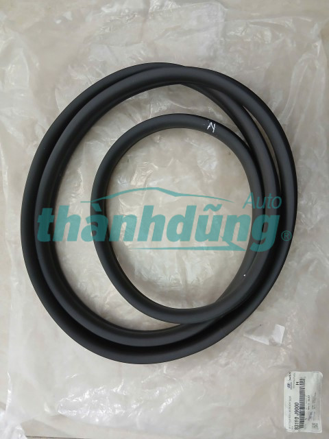 RON CÁNH CỬA SAU PHỤ HYUNDAI KONA 2022 | 83120J9000 RON CÁNH CỬA SAU PHỤ HYUNDAI KONA 2022 | 83120J9000