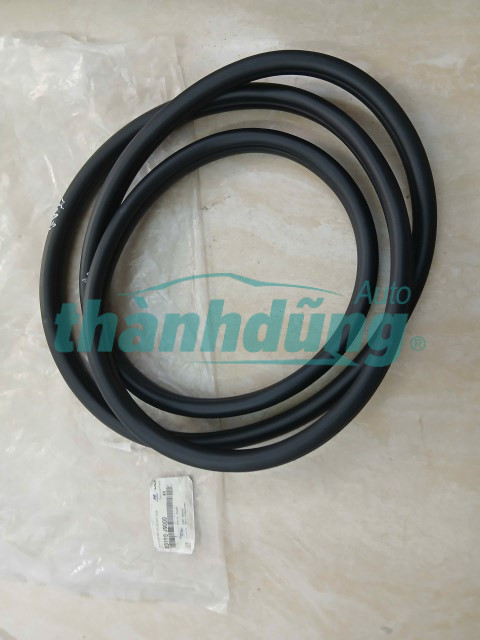 RON CÁNH CỬA SAU PHỤ HYUNDAI KONA 2022 | 83120J9000