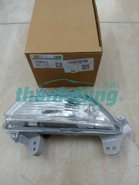 ĐÈN XI NHAN MAZDA 3 2015 | BKC351360F