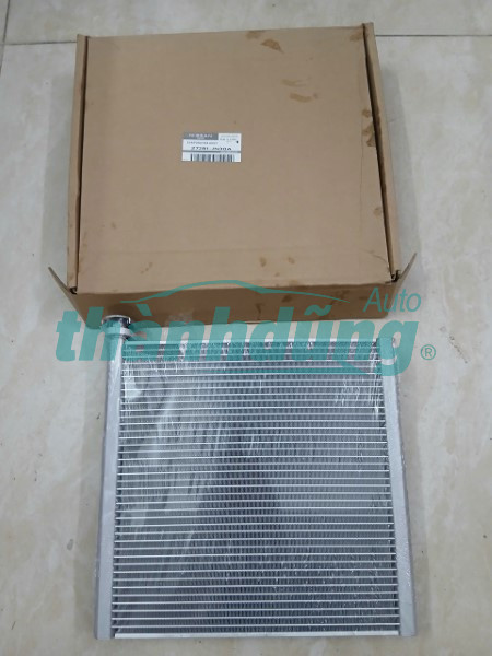 DÀN LẠNH NISSAN QUEST 2011 | 27281JN30A