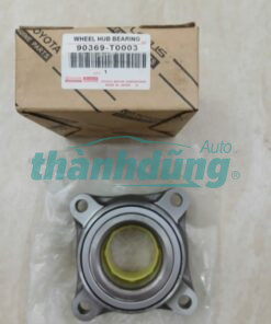 BI MAY Ơ TRƯỚC TOYOTA FORTUNER 2005-2021 | 90369T0003