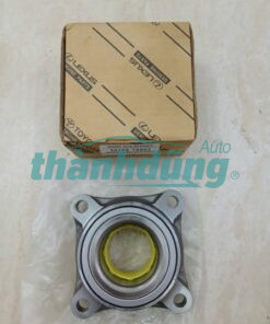 BI MAY Ơ TRƯỚC TOYOTA FORTUNER 2005-2021 | 90369T0003