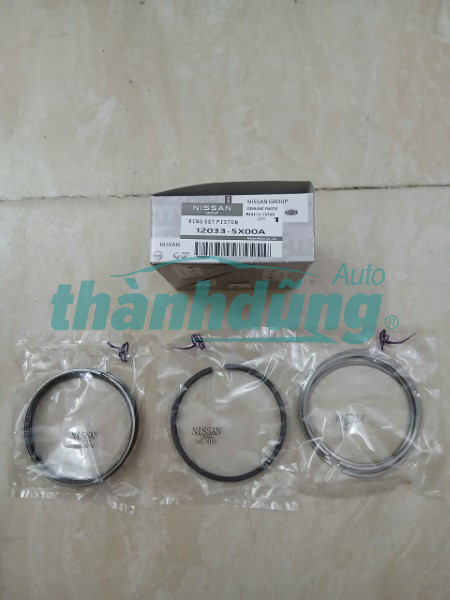 XÉC MĂNG NISSAN PATHFINDER 2010 | 120335X00A XÉC MĂNG NISSAN PATHFINDER 2010 | 120335X00A