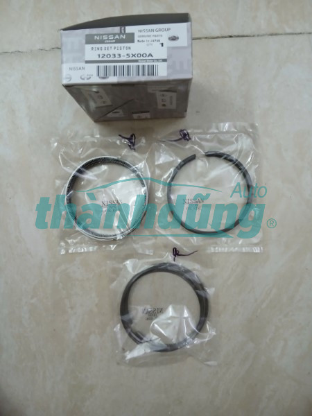 XÉC MĂNG NISSAN PATHFINDER 2010 | 120335X00A