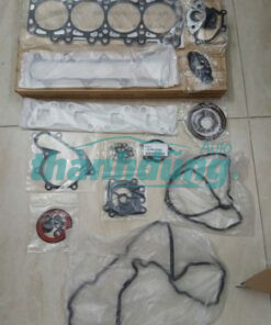 BỘ GIOĂNG ĐẠI TU NISSAN NAVARA 2009 | A01015X01A