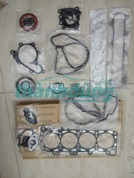 BỘ GIOĂNG ĐẠI TU NISSAN NAVARA 2009 | A01015X01A