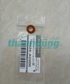 LONG ĐEN KIM PHUN NISSAN NAVARA YD25 2012 | 16626AD200