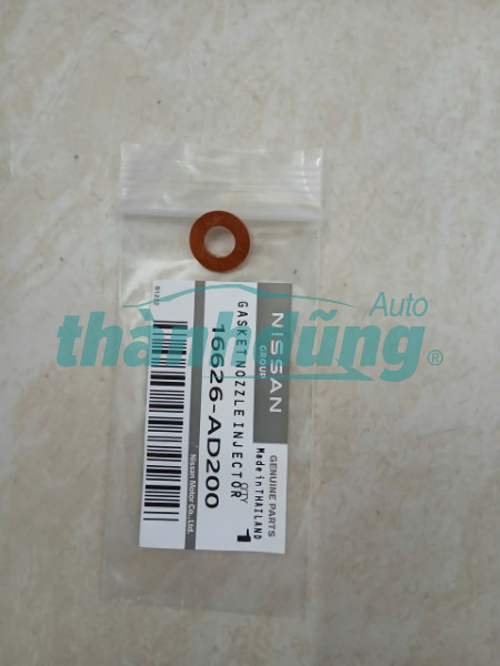 LONG ĐEN KIM PHUN NISSAN NAVARA YD25 2012 | 16626AD200 LONG ĐEN KIM PHUN NISSAN NAVARA YD25 2012 | 16626AD200