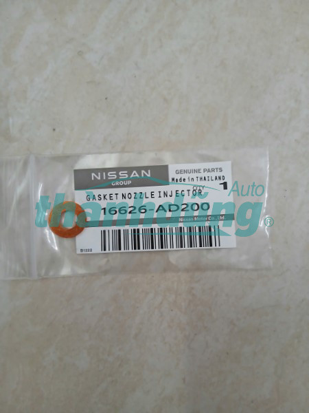 LONG ĐEN KIM PHUN NISSAN NAVARA YD25 2012 | 16626AD200