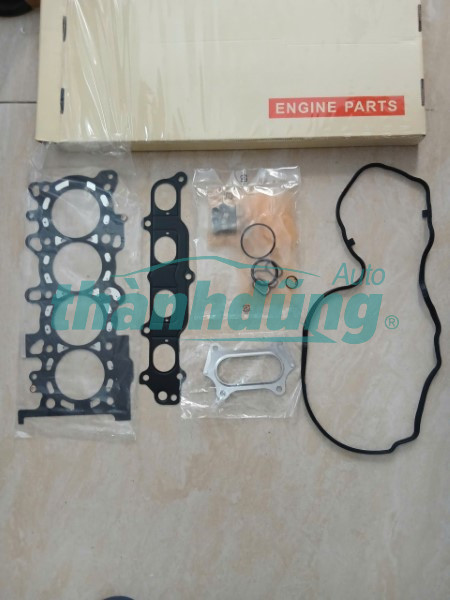 BỘ GIOĂNG ĐẠI TU XE HONDA CITY 1.5L | 06110RB0010 BỘ GIOĂNG ĐẠI TU XE HONDA CITY 1.5L | 06110RB0010