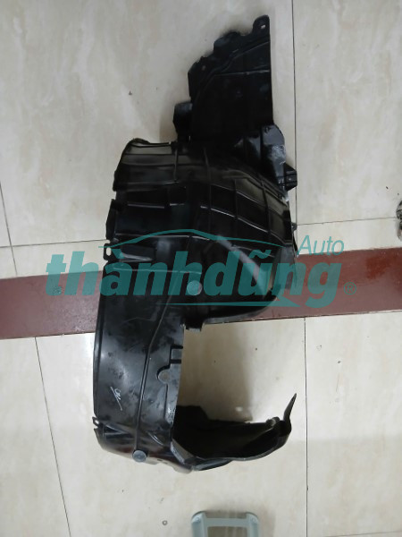 LÒNG DÈ CHẮN BÙN NISSAN TIIDA 2008 | 63843ED500 LÒNG DÈ CHẮN BÙN NISSAN TIIDA 2008 | 63843ED500