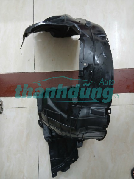 LÒNG DÈ CHẮN BÙN NISSAN TIIDA 2008 | 63843ED500