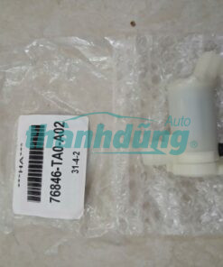 BƠM NƯỚC RỬA KÍNH HONDA CITY 2014 | 76846TA0A02