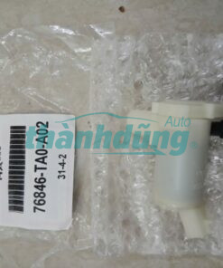 BƠM NƯỚC RỬA KÍNH HONDA CITY 2014 | 76846TA0A02