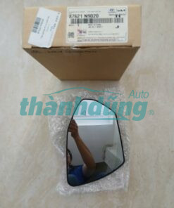 MẶT KÍNH CHIẾU HẬU PHỤ HYUNDAI TUCSON 2022 | 87621N9020
