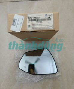 MẶT KÍNH CHIẾU HẬU PHỤ HYUNDAI TUCSON 2022 | 87621N9020