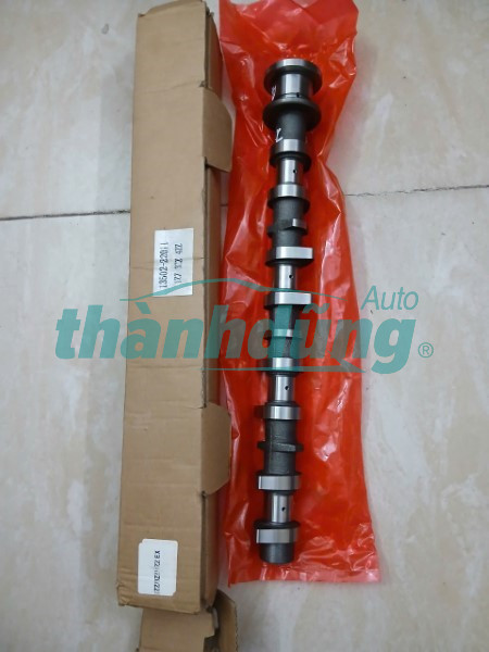 TRỤC CAM SỐ 2 TOYOTA ALTIS 1ZZ 2005 | 1350222011 TRỤC CAM SỐ 2 TOYOTA ALTIS 1ZZ 2005 | 1350222011
